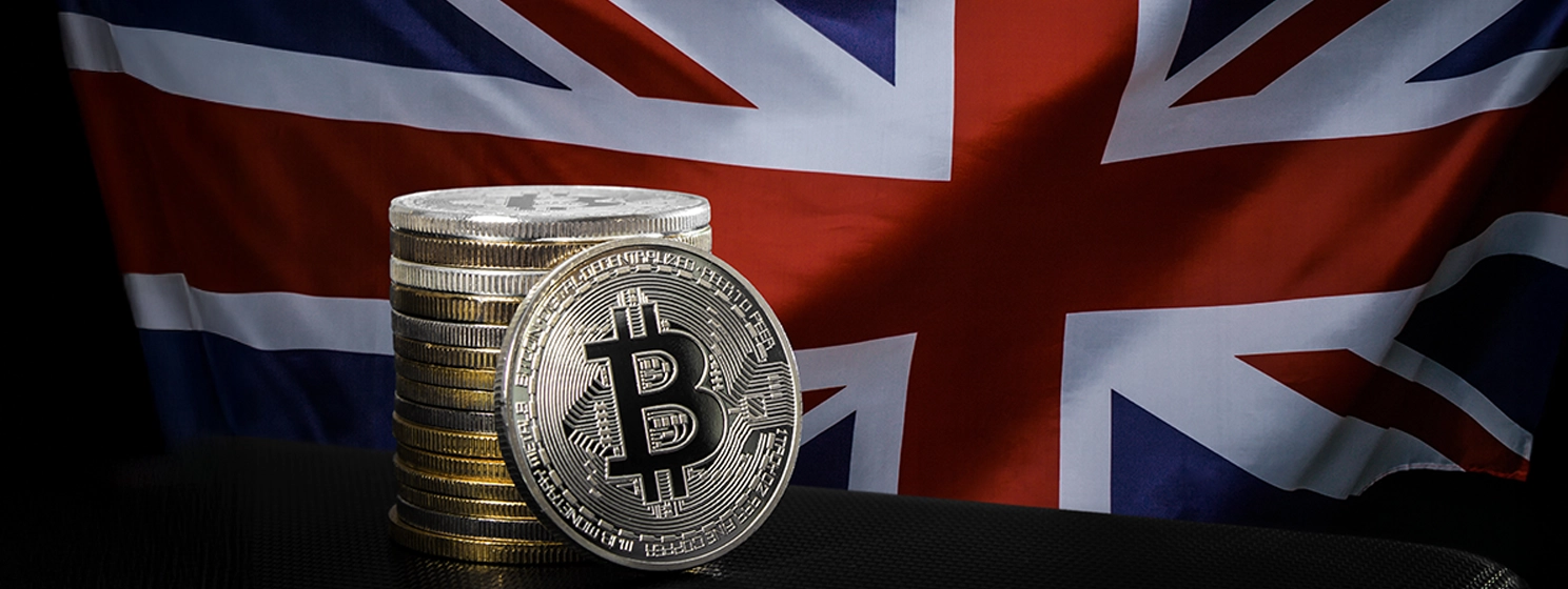 UK regulator makes sterling stablecoin payments priority for 2026