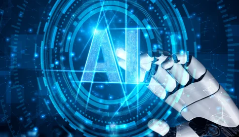 AI’s mega-data centers that could reshape enterprise blockchain