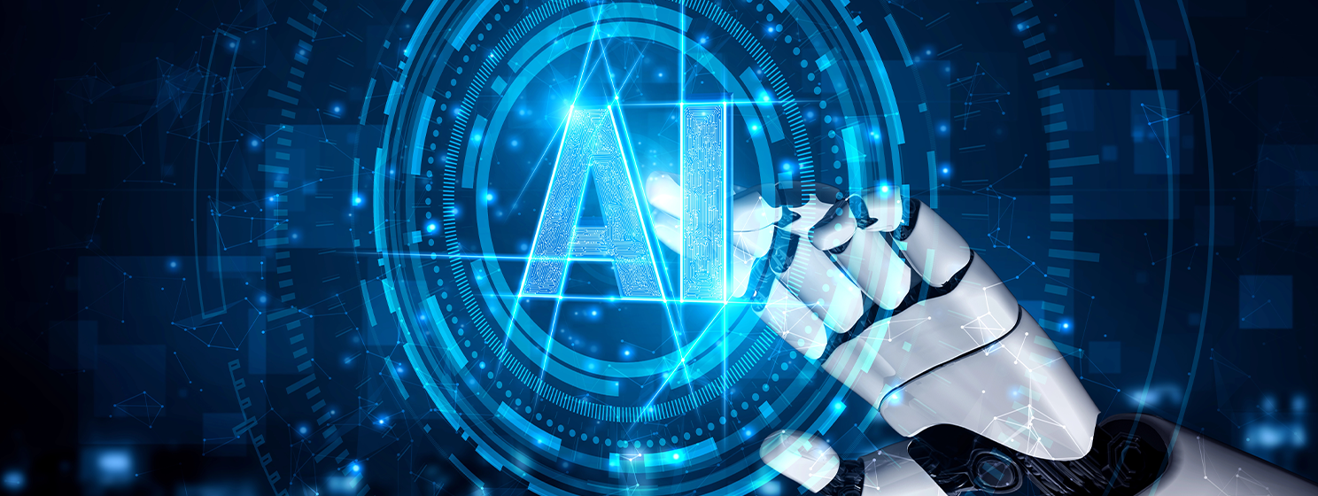 AI’s mega-data centers that could reshape enterprise blockchain