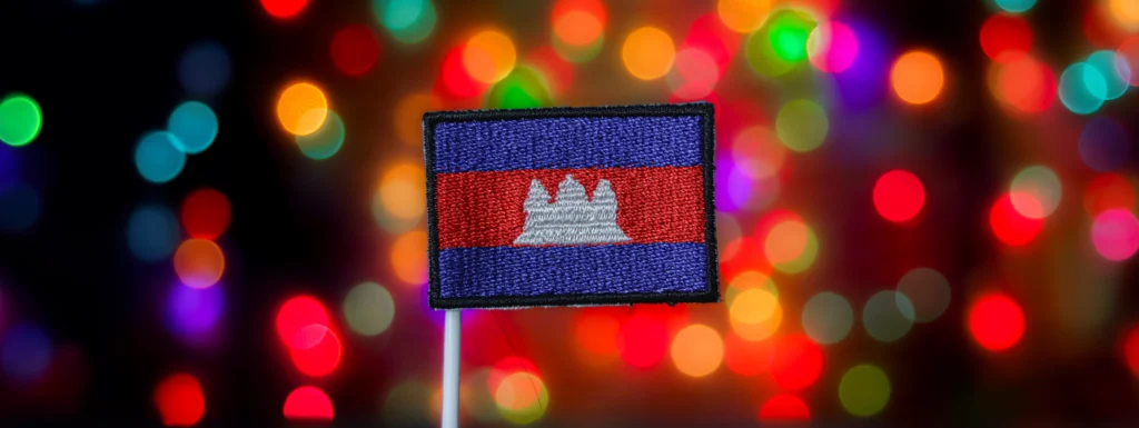 Cambodia approves draft rules for digital asset businesses