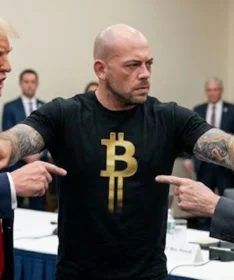 Depoliticize: The Fed crisis and Bitcoin