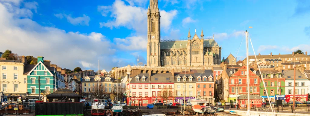 Ireland may require state-run digital wallet to access social media