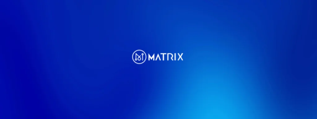Matrix AI Network scales belt and road presence through major new strategic agreement