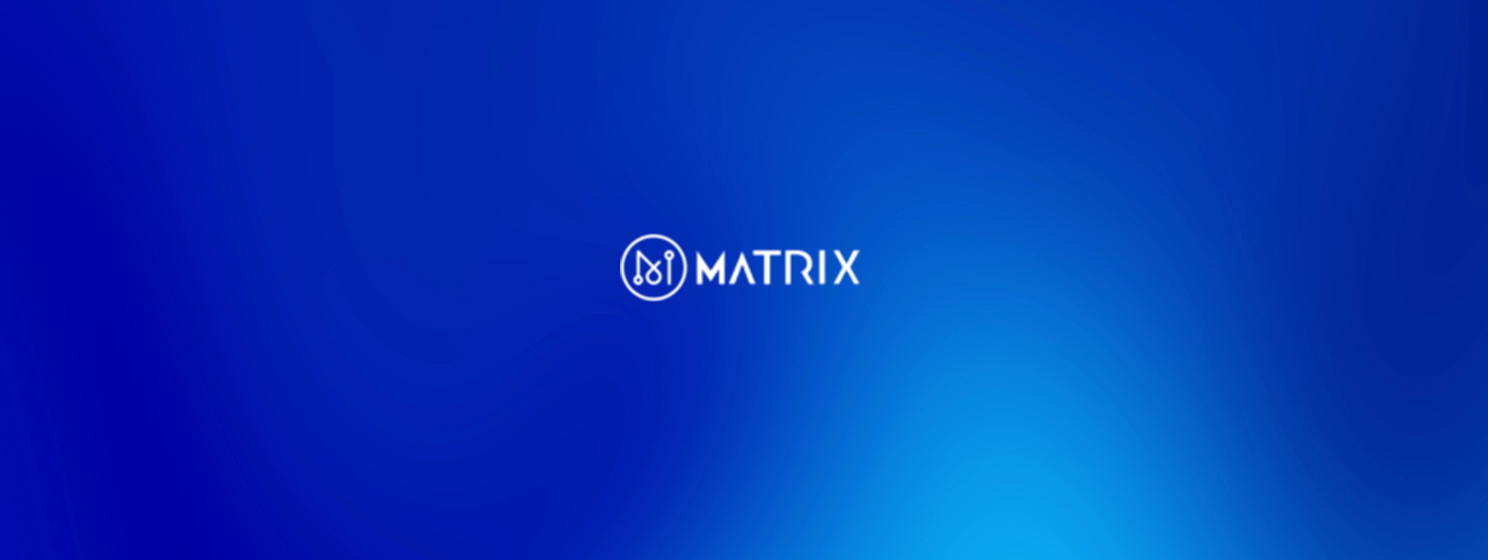 matrix.io