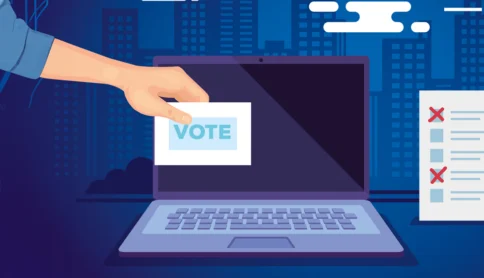Votari is ready to trial online voting with blockchain