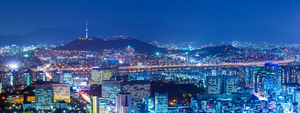 South Korea sets 5% cap on corporate digital asset investments