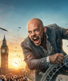 Sights and sounds of London Blockchain Conference 2025