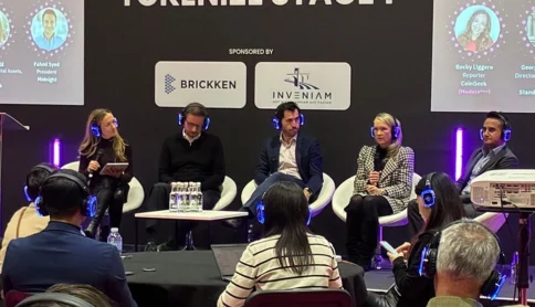 TokenizeLDN Highlights: The future of RWA tokenization