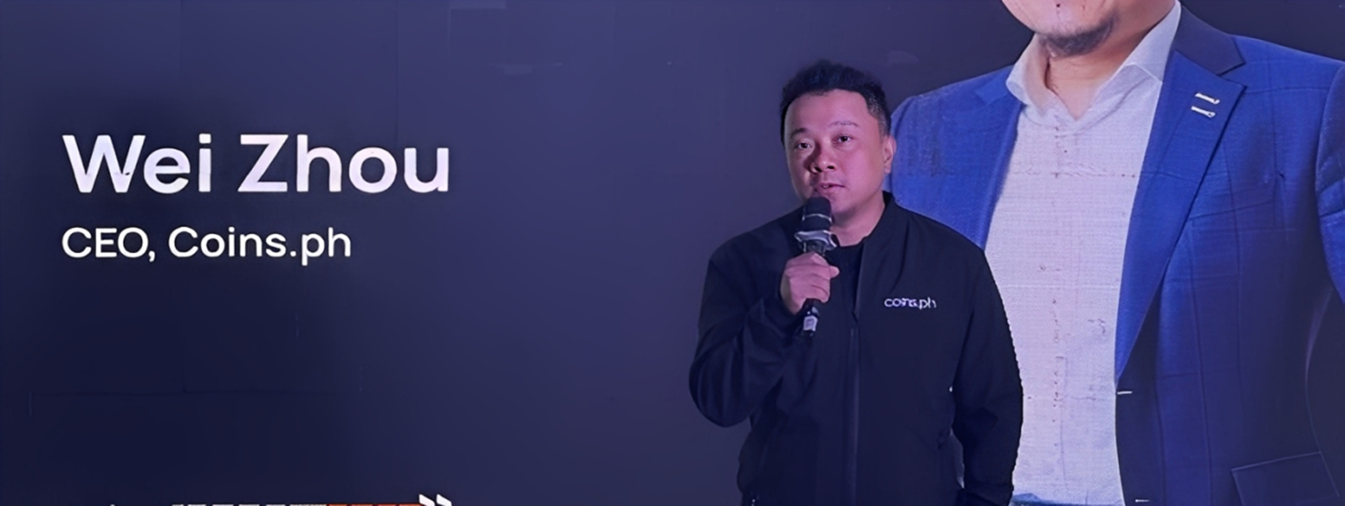 Coins.ph CEO: Stablecoins could be next big leap for payments
