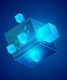 From anti-bank to enterprise adoption: Blockchain hits mainstream