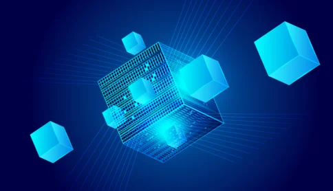 From anti-bank to enterprise adoption: Blockchain hits mainstream