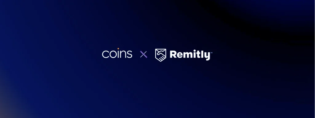 Remitly and Coins.ph leverage stablecoin technology to transform cross-border payments to the Philippines