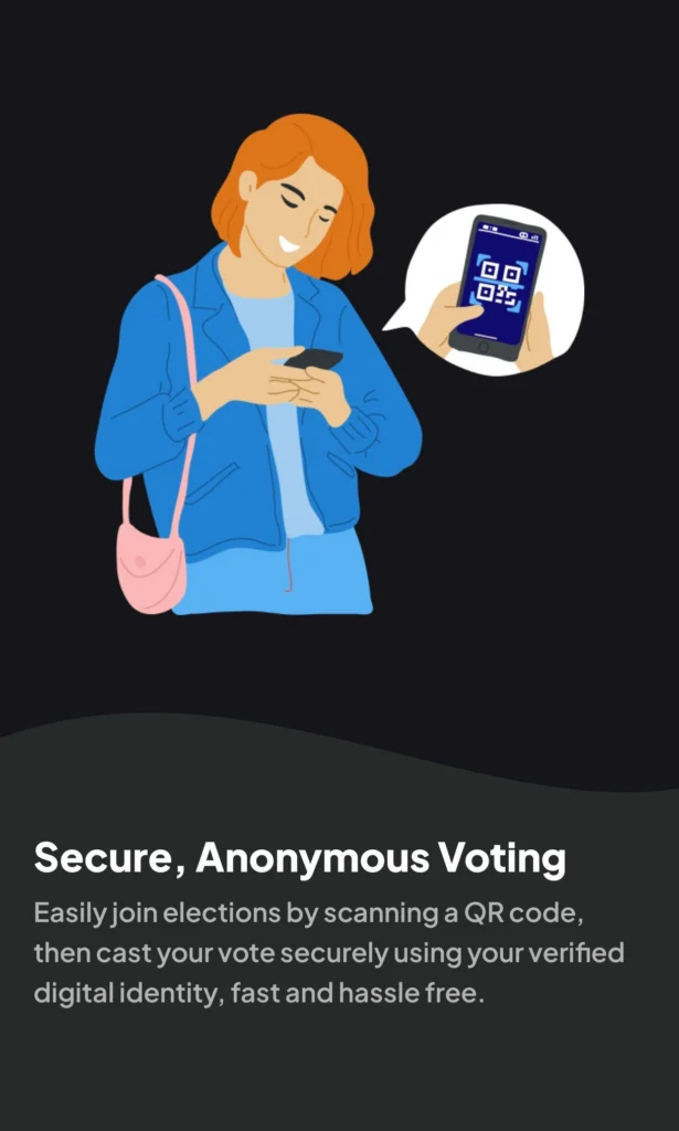 votari - online voting