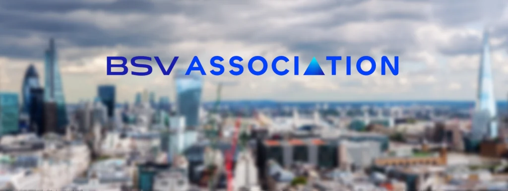 BSV Association announces LCX listing advancing MiCA aligned compliance