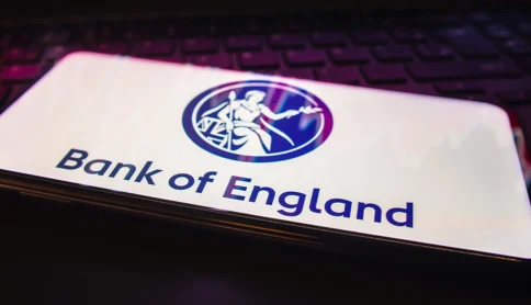 Tokenovate joins BoE project to link central bank money, assets