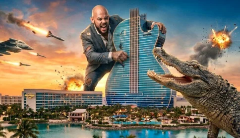 Blockchain Futurist 2025: Feeling the shift