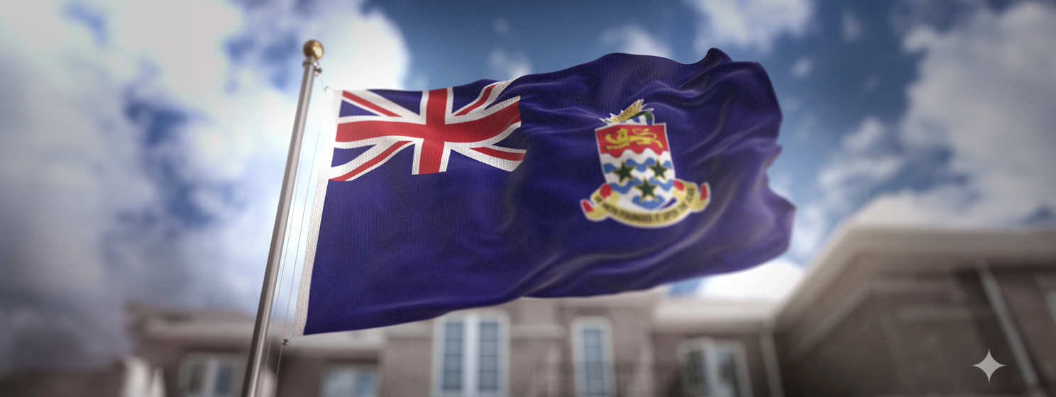 Cayman Islands set to embrace tokenized investment funds