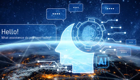 AI agentic economy fails on blockchain…unless it’s BSV