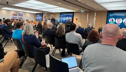 How blockchain and digital assets can make a positive impact