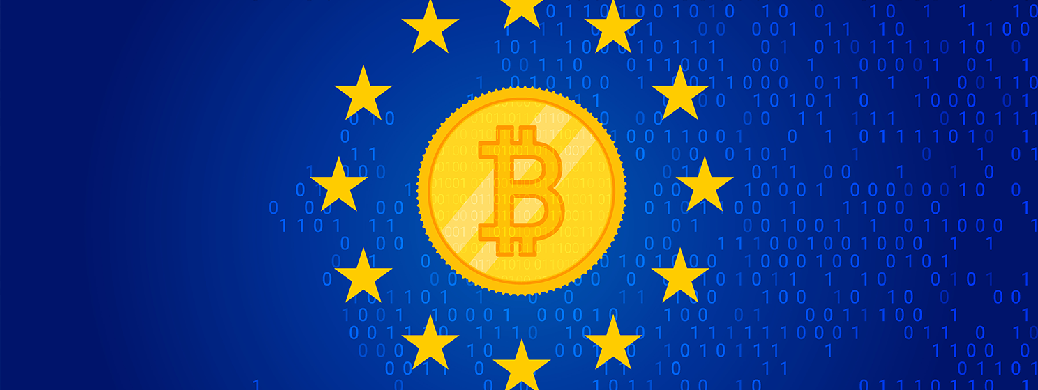 EU Union, MiCA banner