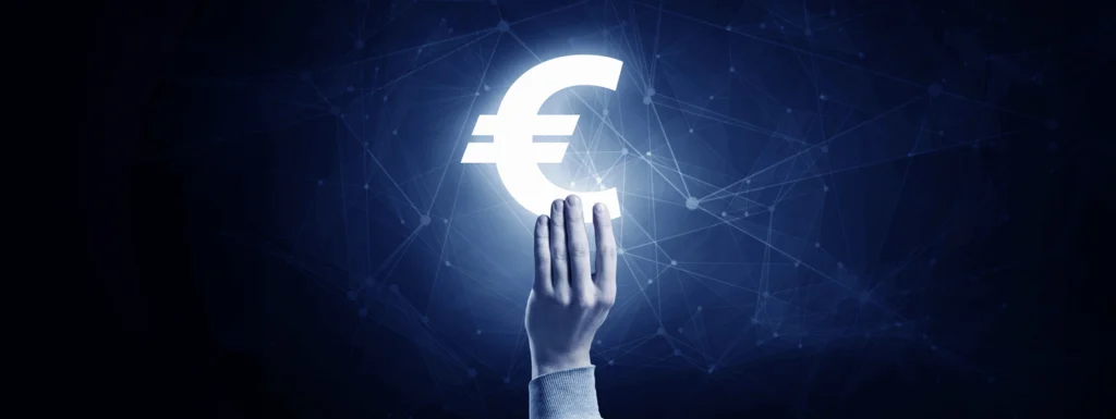 ECB urges tech service providers to help build digital euros