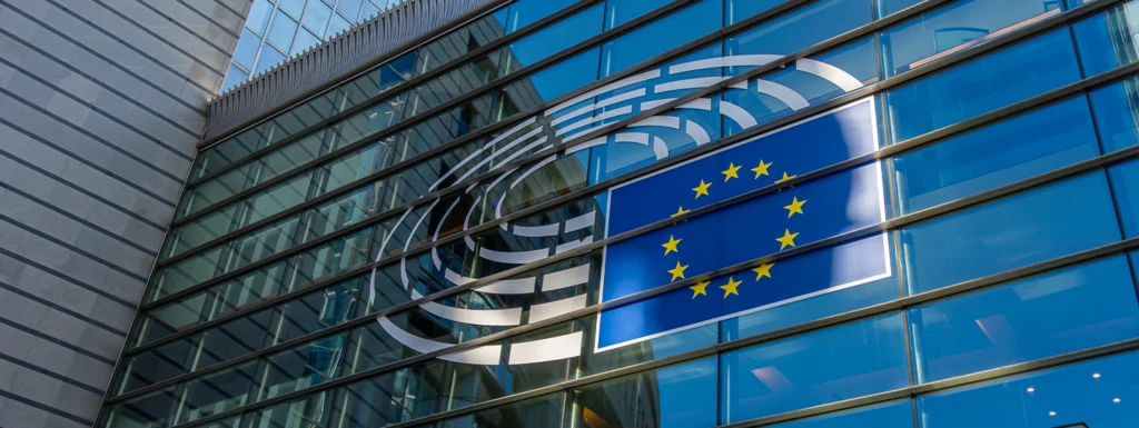 EU Commission turns up heat on crypto compliance gaps
