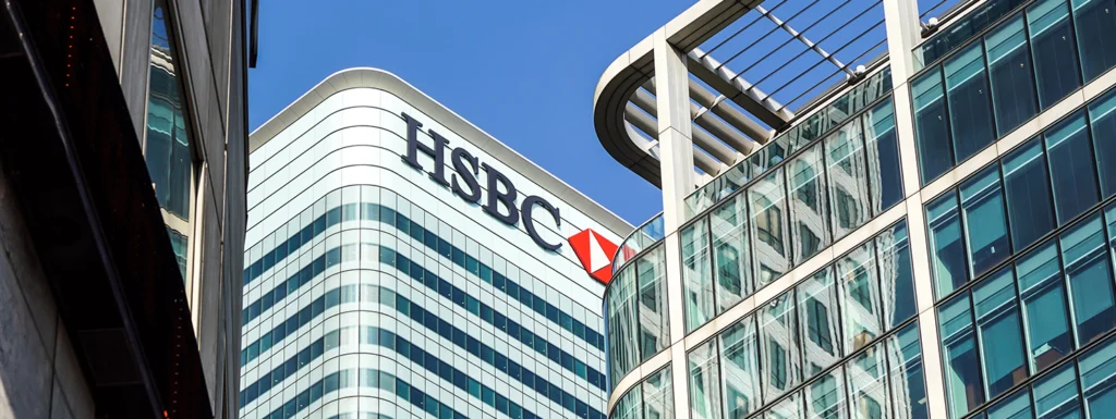 UK selects HSBC’s blockchain platform for digital bond pilot