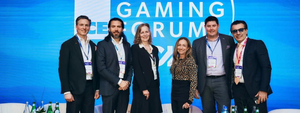 Top 5 ICE 2026 takeaways: Blockchain is back on the menu