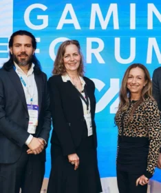 Top 5 ICE 2026 takeaways: Blockchain is back on the menu