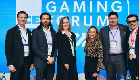 Top 5 ICE 2026 takeaways: Blockchain is back on the menu