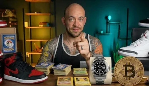 Stop ‘financializing’ everything!