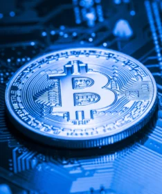 Will the last BTC miner please remember to switch off the ASICs?