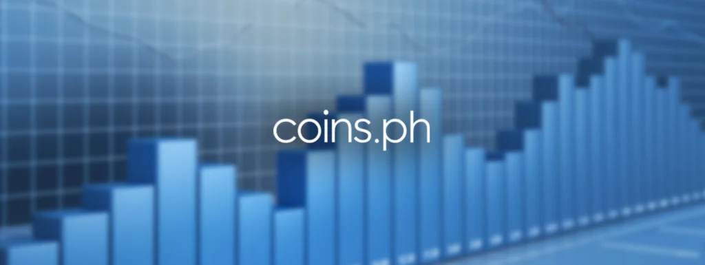 Coins.ph records 327% growth in monthly spot trading, breaching $500 million in November 2025