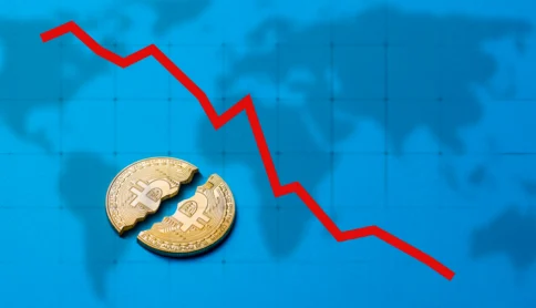 Strategy loses billions, Gemini retreats behind US borders