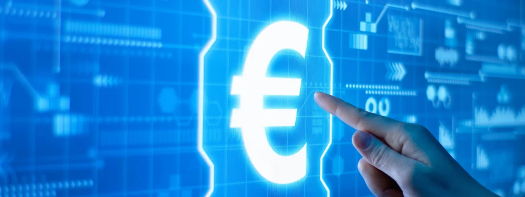 ECB lines up digital euro partners, 2027 pilot slated