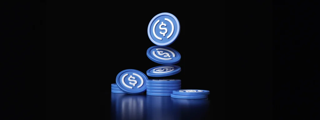 Paying with stablecoins harder than acquiring them