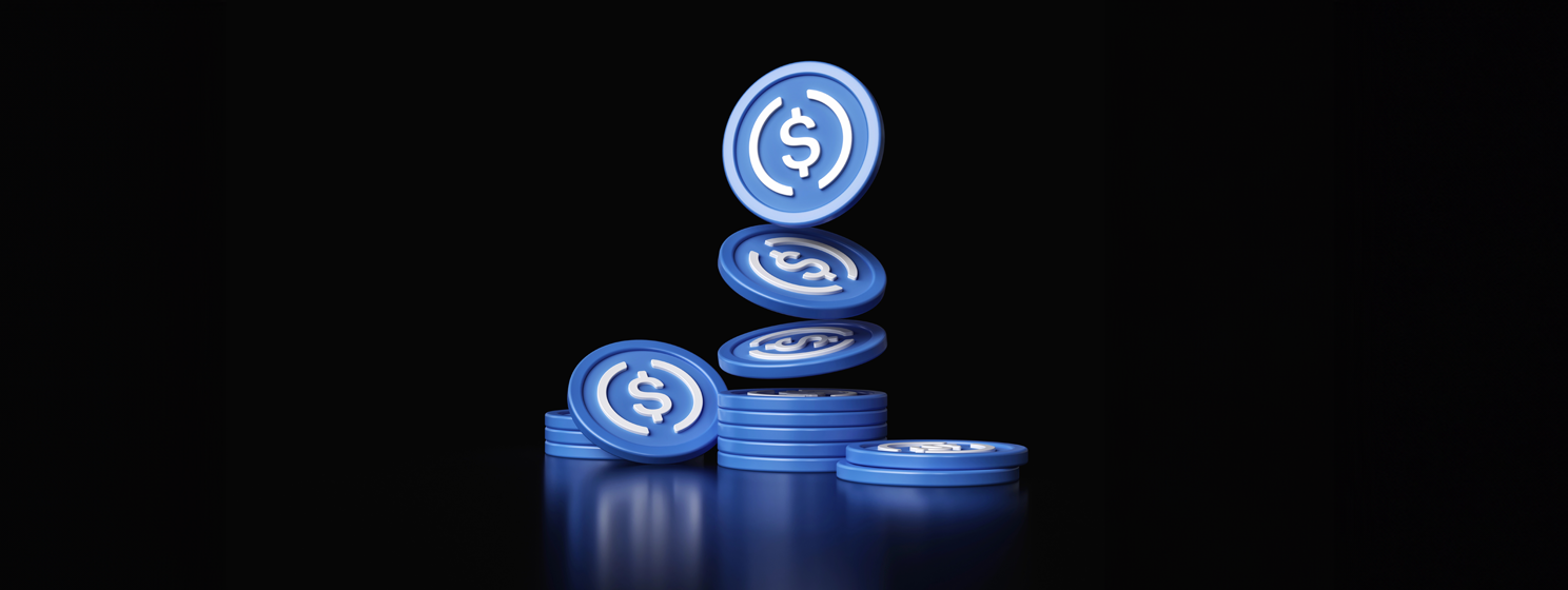 Paying with stablecoins harder than acquiring them