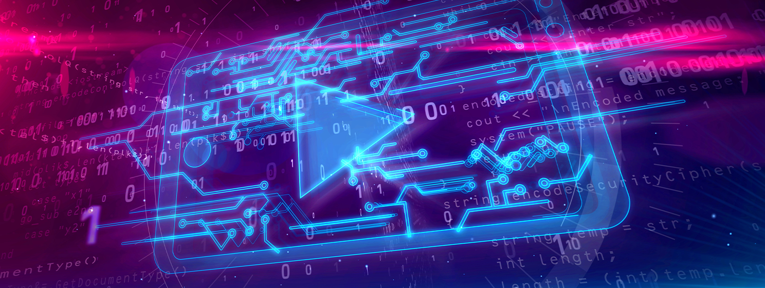 BSVTube - YouTube banner