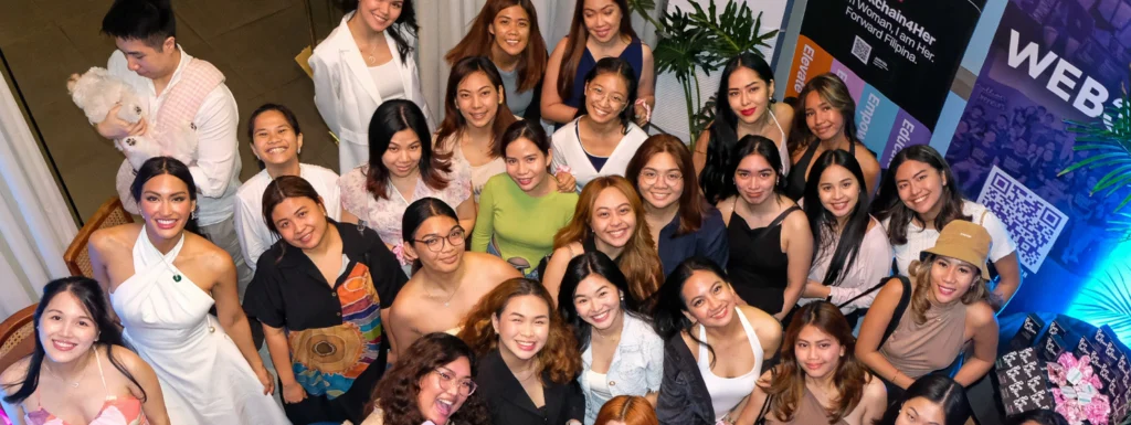 From NFTs to Community Hubs: Bea Llana on building Web3 for all