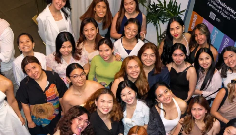 From NFTs to Community Hubs: Bea Llana on building Web3 for all