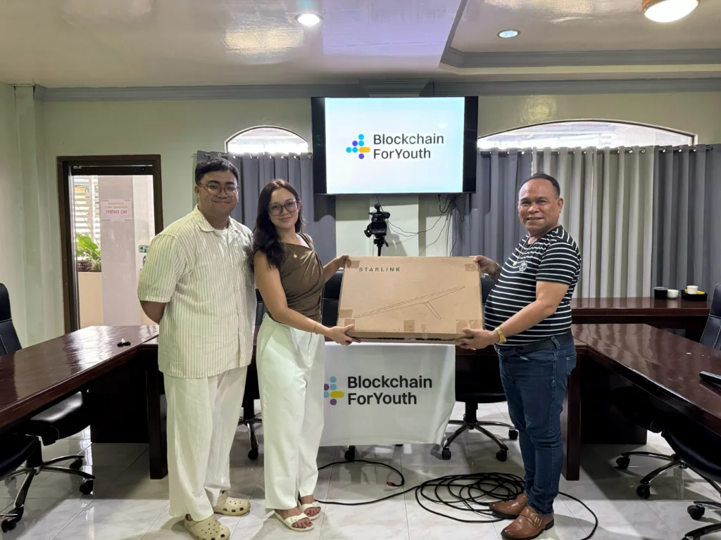 Blockchain Education