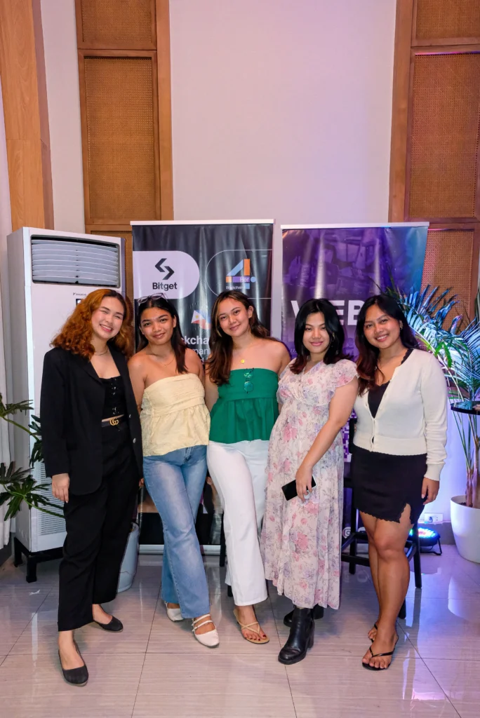 Blockchain Education