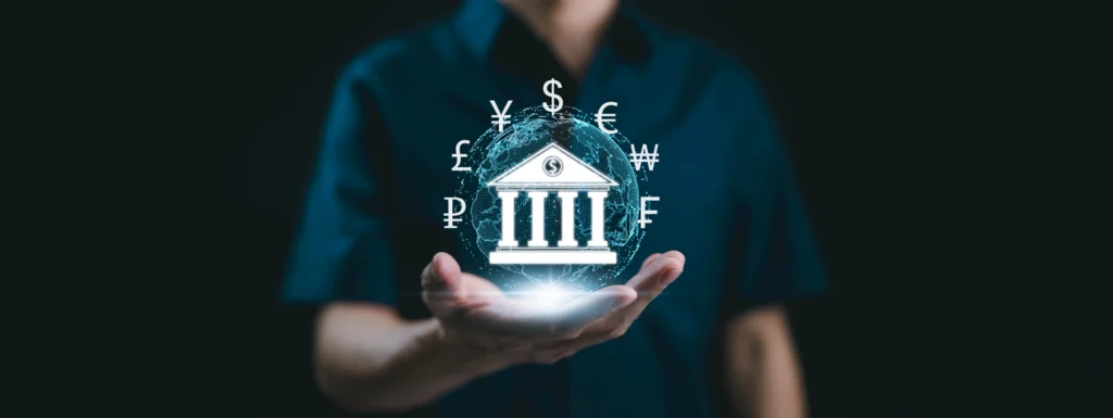 London Blockchain Finance Summit: TradFi, DeFi talk adoption barriers