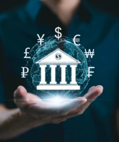 London Blockchain Finance Summit: TradFi, DeFi talk adoption barriers