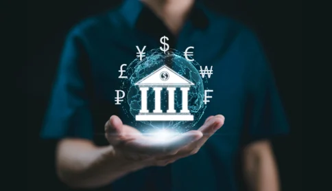 London Blockchain Finance Summit: TradFi, DeFi talk adoption barriers