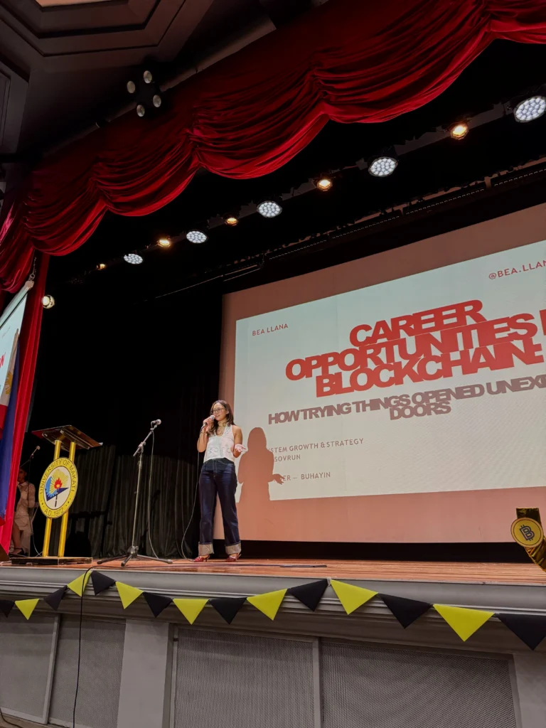 Blockchain Education