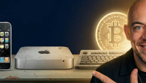 Balkanization of Apple in the age of sovereign agents and actors