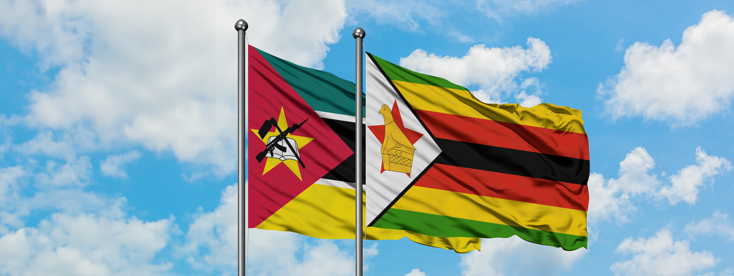 Zimbabwe launches AI strategy; Mozambique unveils digital agency
