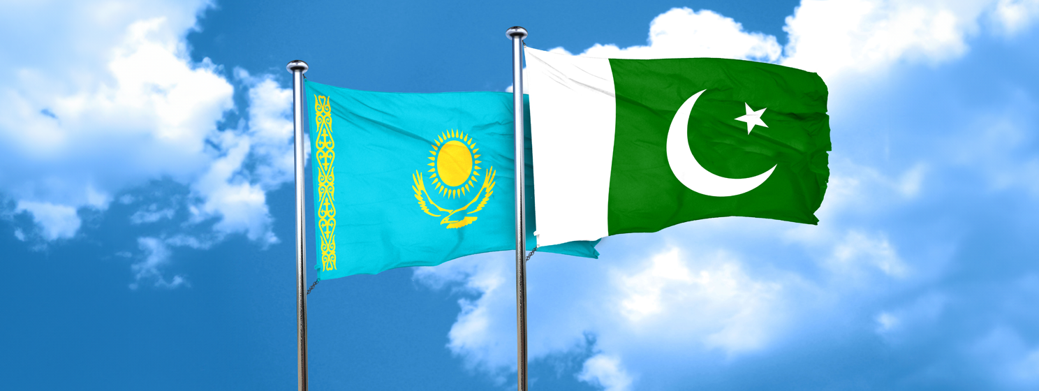 Pakistan crypto law meets Kazakhstan’s $350M bet