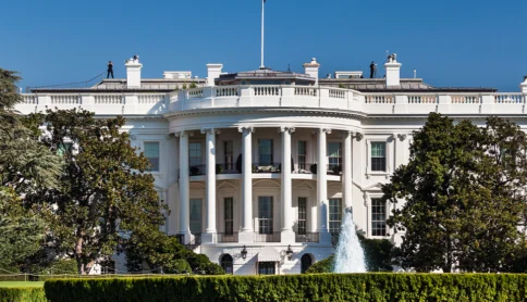 White House accuses banks of ‘hijacking’ crypto market structure push